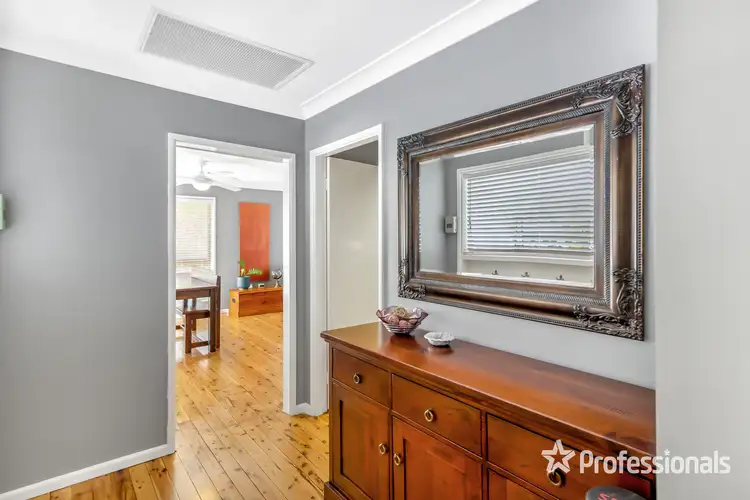 Fourth view of Homely house listing, 5 Walana Crescent, Kooringal NSW 2650