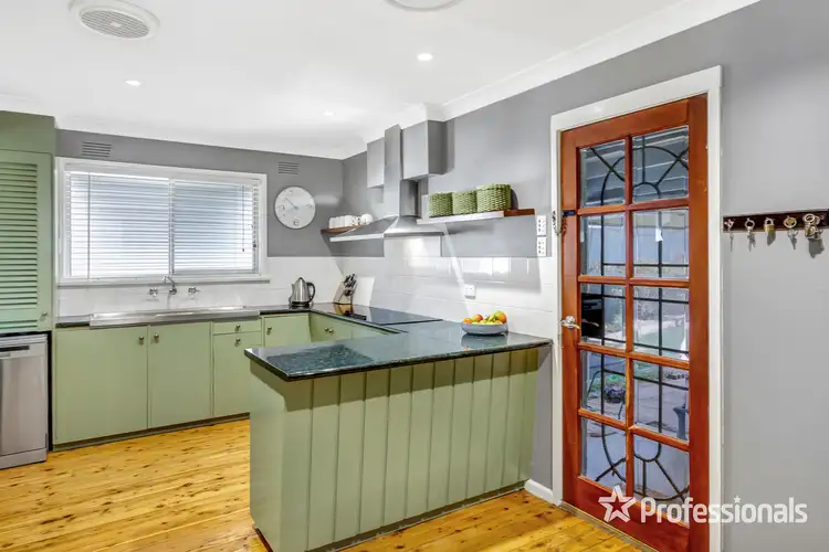 Sixth view of Homely house listing, 5 Walana Crescent, Kooringal NSW 2650