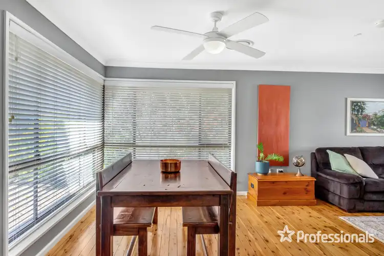Seventh view of Homely house listing, 5 Walana Crescent, Kooringal NSW 2650