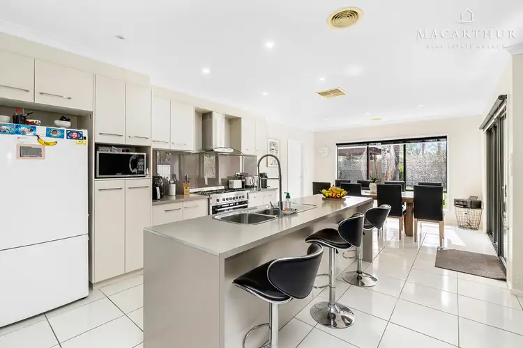 Sixth view of Homely house listing, 7 Breasley Crescent, Boorooma NSW 2650