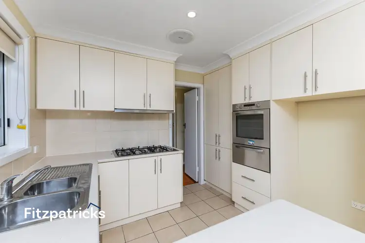 Fourth view of Homely house listing, 16 Maher Street, Tolland NSW 2650