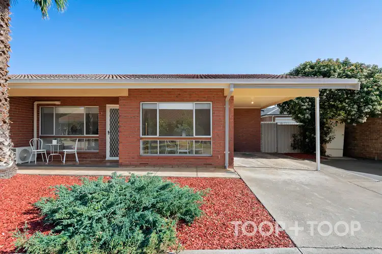 Main view of Homely unit listing, 3/26 Quinlivan Road, Pooraka SA 5095