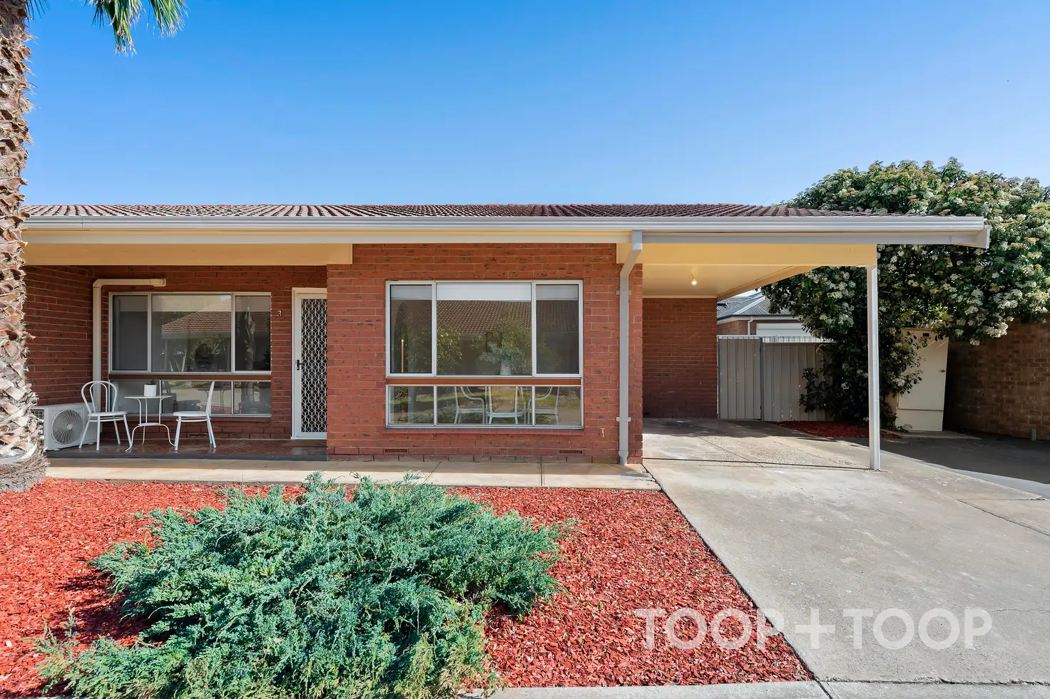 Main view of Homely unit listing, 3/26 Quinlivan Road, Pooraka SA 5095