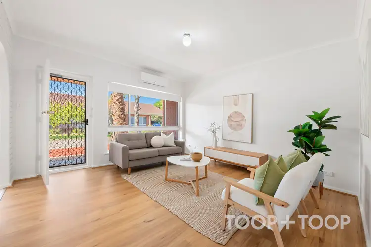 Second view of Homely unit listing, 3/26 Quinlivan Road, Pooraka SA 5095