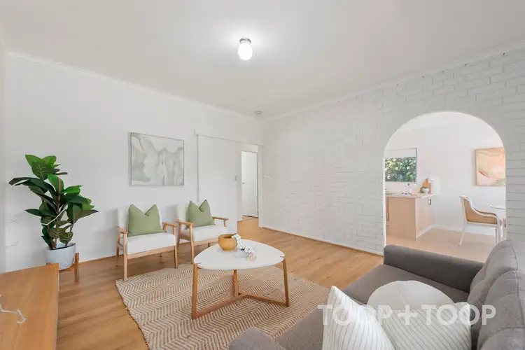 Fourth view of Homely unit listing, 3/26 Quinlivan Road, Pooraka SA 5095