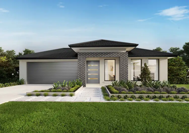 Main view of Homely land listing, LOT 263, 1 Francis Road, Lawnton QLD 4501