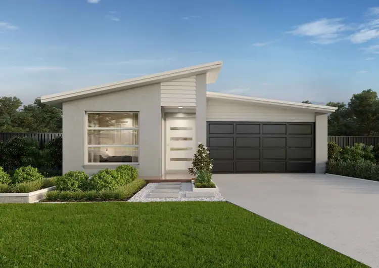 Main view of Homely land listing, LOT 254, 1 Francis Road, Lawnton QLD 4501