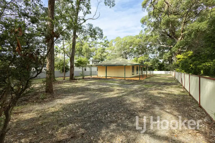 104 Greville Avenue, Sanctuary Point NSW 2540