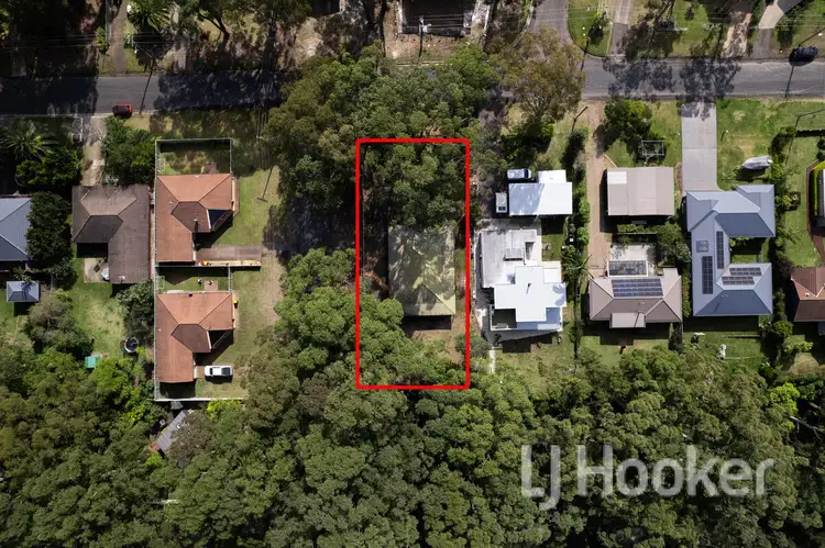 Second view of Homely house listing, 104 Greville Avenue, Sanctuary Point NSW 2540