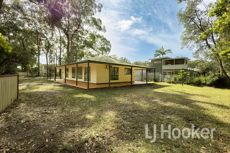 Fourth view of Homely house listing, 104 Greville Avenue, Sanctuary Point NSW 2540