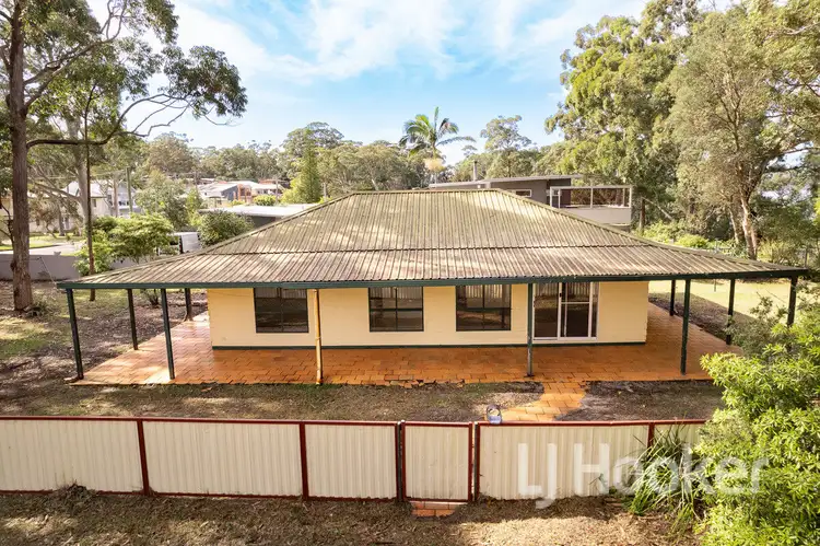 Fifth view of Homely house listing, 104 Greville Avenue, Sanctuary Point NSW 2540