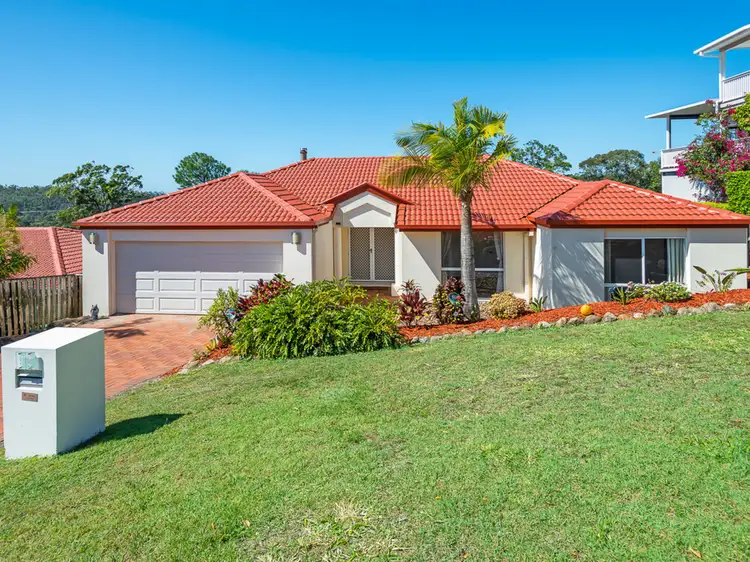 12 Mitaro Rise, Pacific Pines QLD 4211