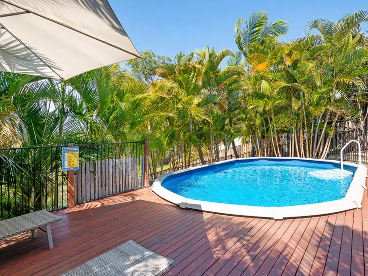 Fourth view of Homely house listing, 12 Mitaro Rise, Pacific Pines QLD 4211