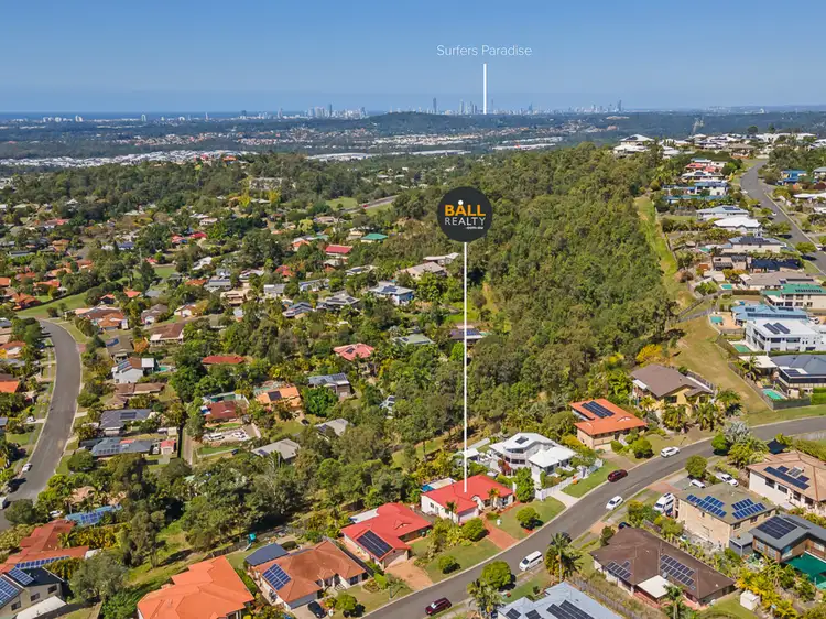 Fifth view of Homely house listing, 12 Mitaro Rise, Pacific Pines QLD 4211