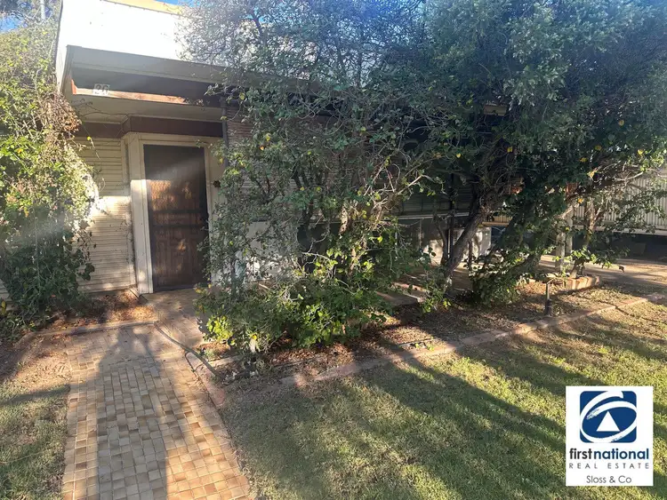 Second view of Homely house listing, 20 Baker Street, Goondiwindi QLD 4390