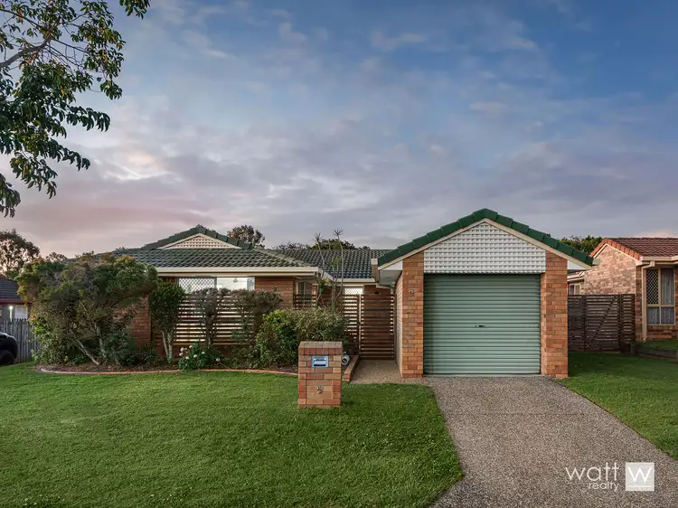 Main view of Homely house listing, 5 Banyan Place, Zillmere QLD 4034