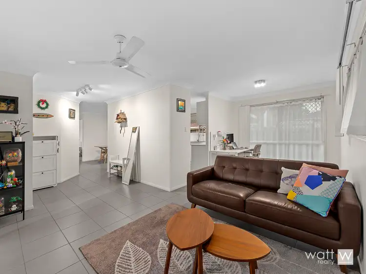 Second view of Homely house listing, 5 Banyan Place, Zillmere QLD 4034