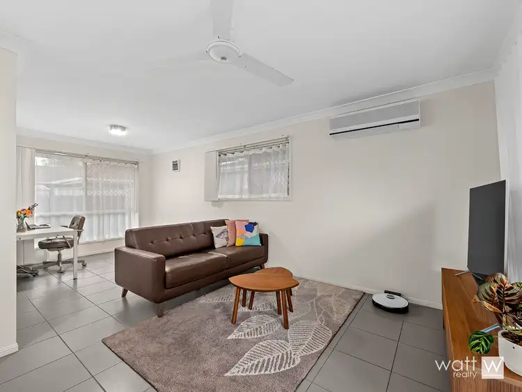 Third view of Homely house listing, 5 Banyan Place, Zillmere QLD 4034