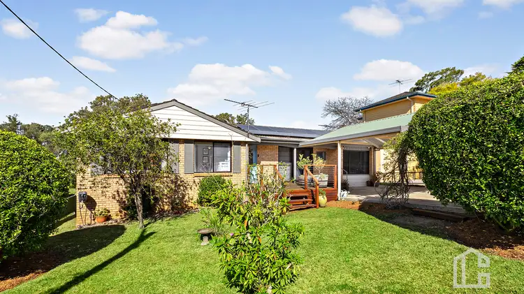 Main view of Homely house listing, 89 Russell Avenue, Valley Heights NSW 2777