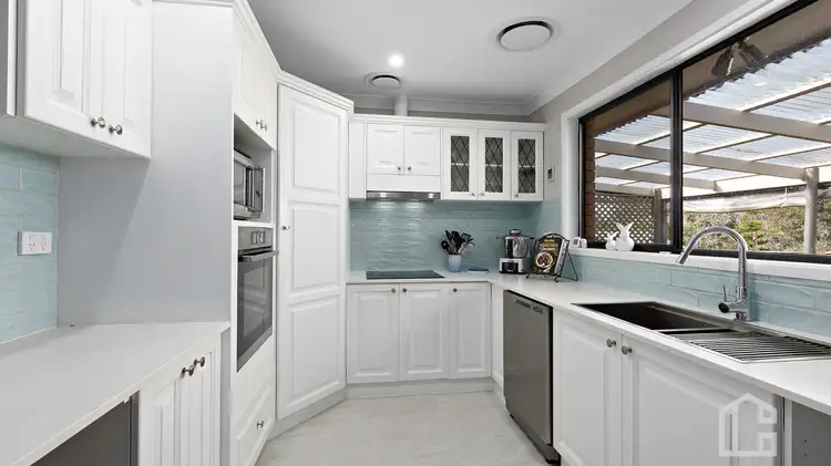 Second view of Homely house listing, 89 Russell Avenue, Valley Heights NSW 2777