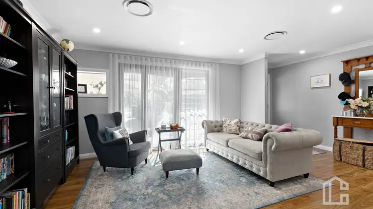 Third view of Homely house listing, 89 Russell Avenue, Valley Heights NSW 2777