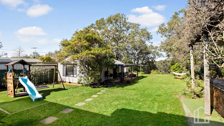 Fifth view of Homely house listing, 89 Russell Avenue, Valley Heights NSW 2777