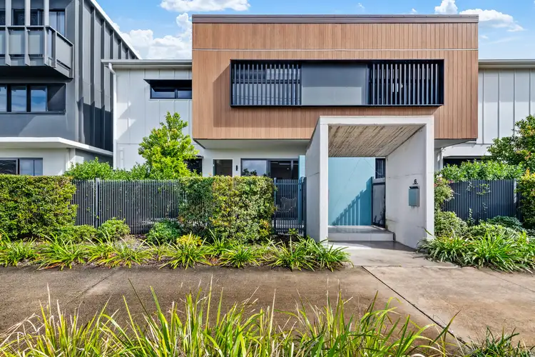 Main view of Homely unit listing, 5/281 Birtinya Boulevard, Birtinya QLD 4575