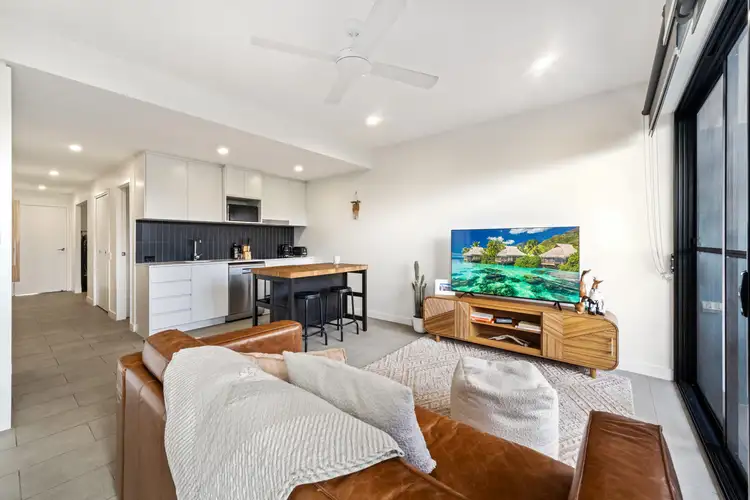 Fifth view of Homely unit listing, 5/281 Birtinya Boulevard, Birtinya QLD 4575