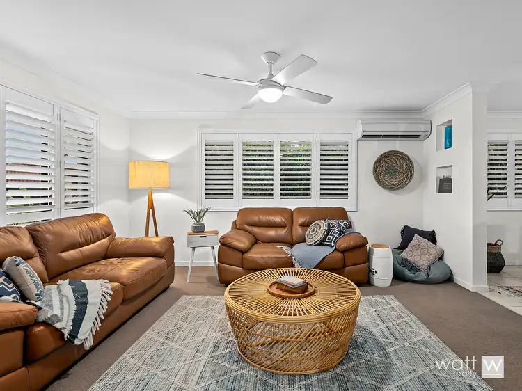 Third view of Homely house listing, 15 Tenzing Court, Warner QLD 4500