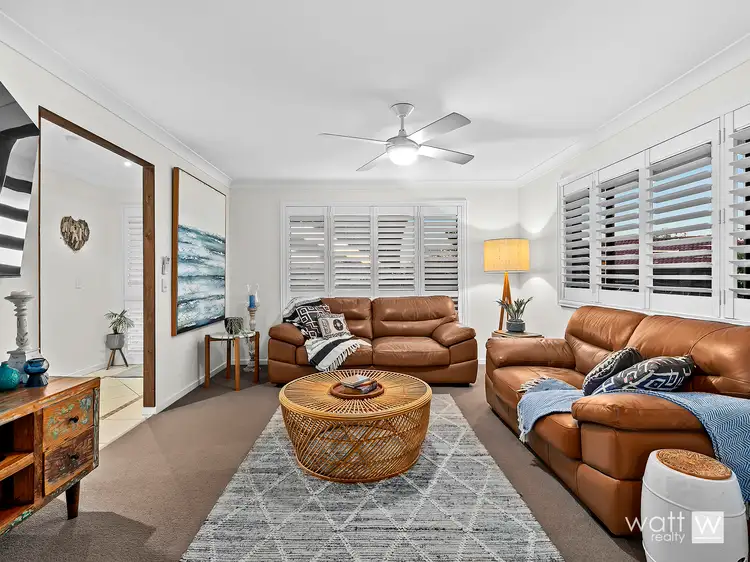 Fourth view of Homely house listing, 15 Tenzing Court, Warner QLD 4500