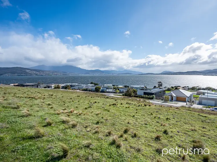 Fourth view of Homely land listing, 880 Oceana Drive, Tranmere TAS 7018