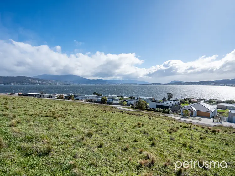 Seventh view of Homely land listing, 880 Oceana Drive, Tranmere TAS 7018