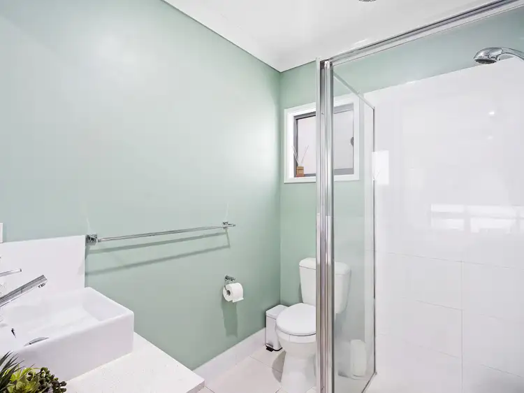 Second view of Homely townhouse listing, 5/20 Careel Close, Helensvale QLD 4212
