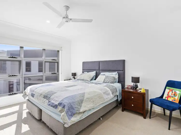 Third view of Homely townhouse listing, 5/20 Careel Close, Helensvale QLD 4212