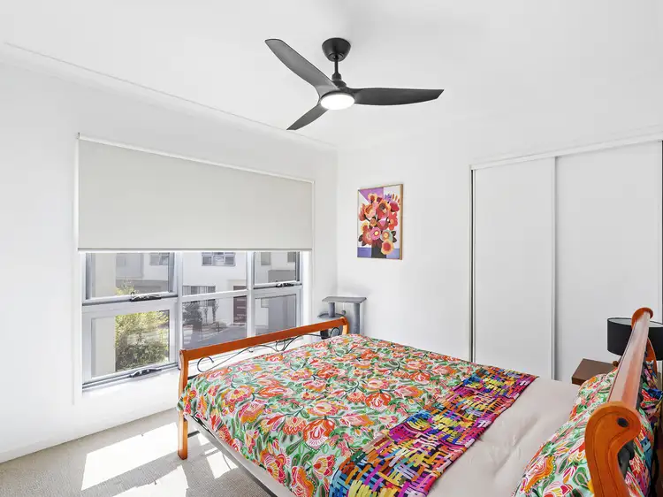 Sixth view of Homely townhouse listing, 5/20 Careel Close, Helensvale QLD 4212