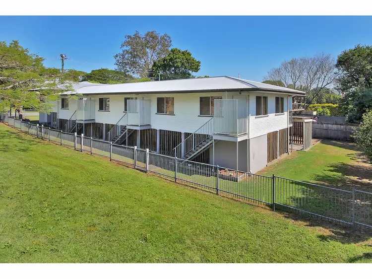 64 Clifton Street, Moorooka QLD 4105