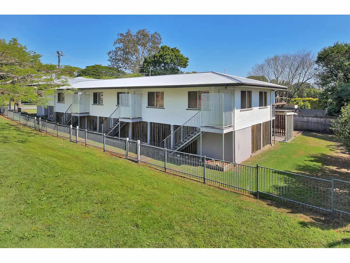 Main view of Homely block of units listing, 64 Clifton Street, Moorooka QLD 4105