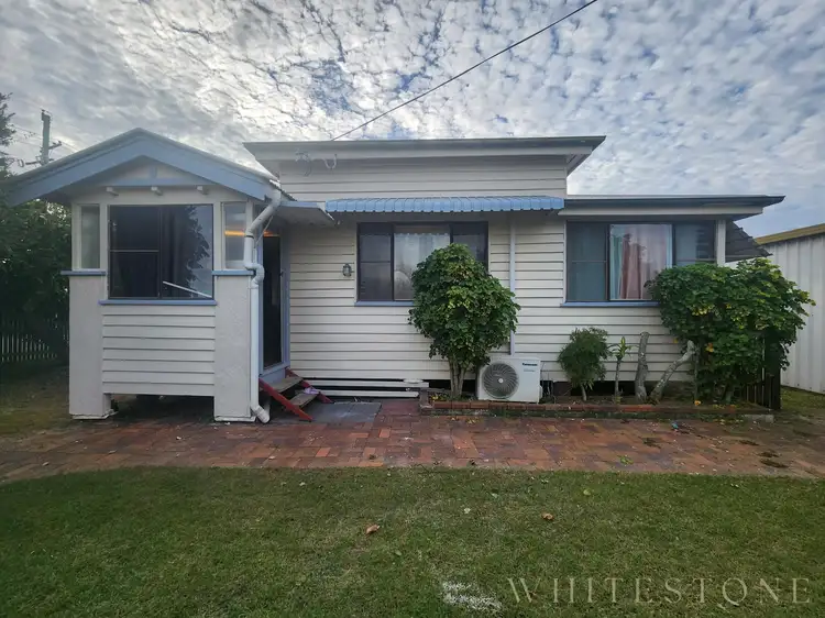 33 Burnett Street, Bundaberg South QLD 4670