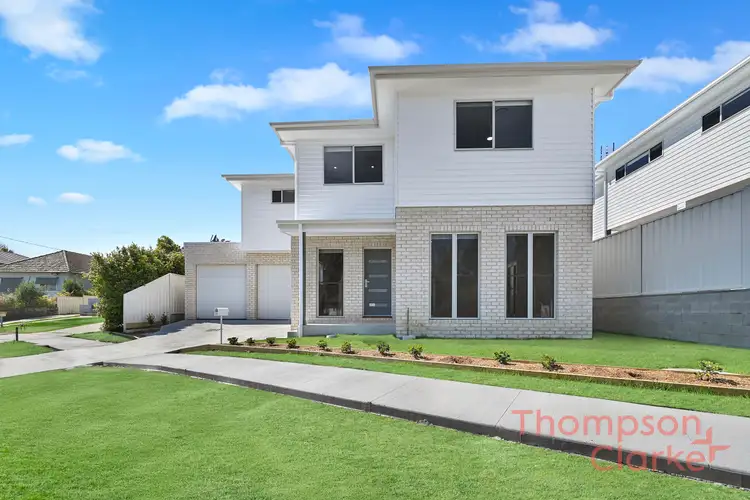 31 Peters Avenue, Wallsend NSW 2287