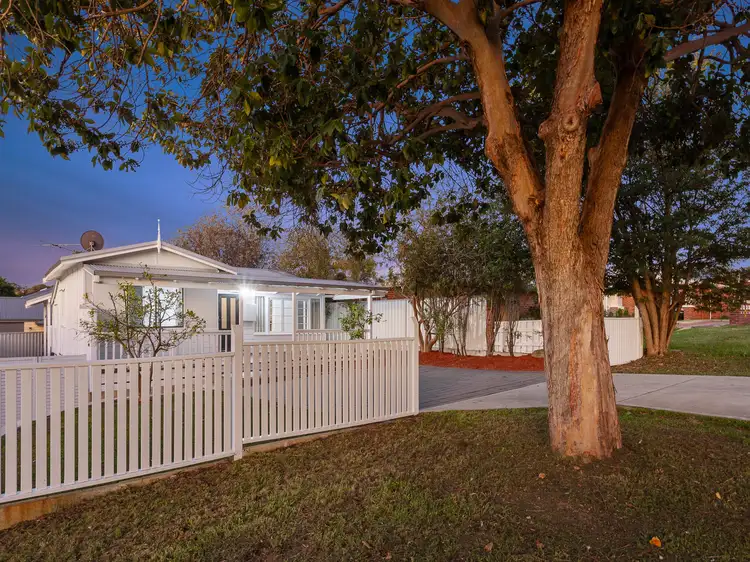 Main view of Homely house listing, 11 Harfoot Street, Willagee WA 6156