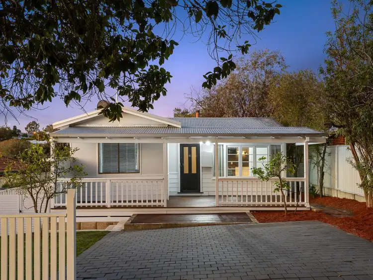 Second view of Homely house listing, 11 Harfoot Street, Willagee WA 6156