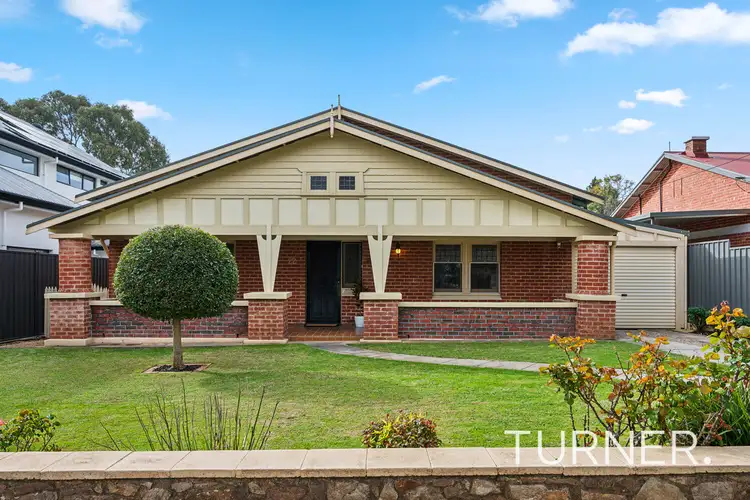 Main view of Homely house listing, 22 Avenue Road, Highgate SA 5063