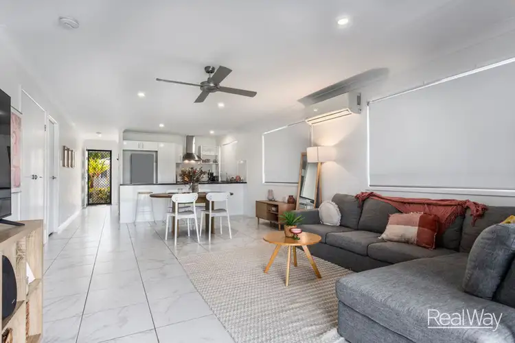 Second view of Homely unit listing, 11/37 Wildey Street, Raceview QLD 4305