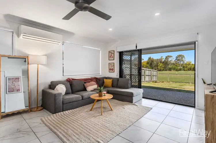 Third view of Homely unit listing, 11/37 Wildey Street, Raceview QLD 4305