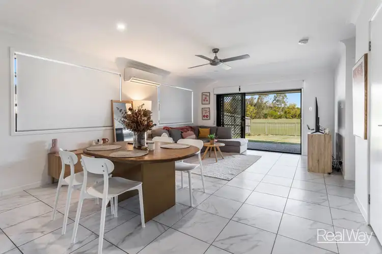 Fifth view of Homely unit listing, 11/37 Wildey Street, Raceview QLD 4305