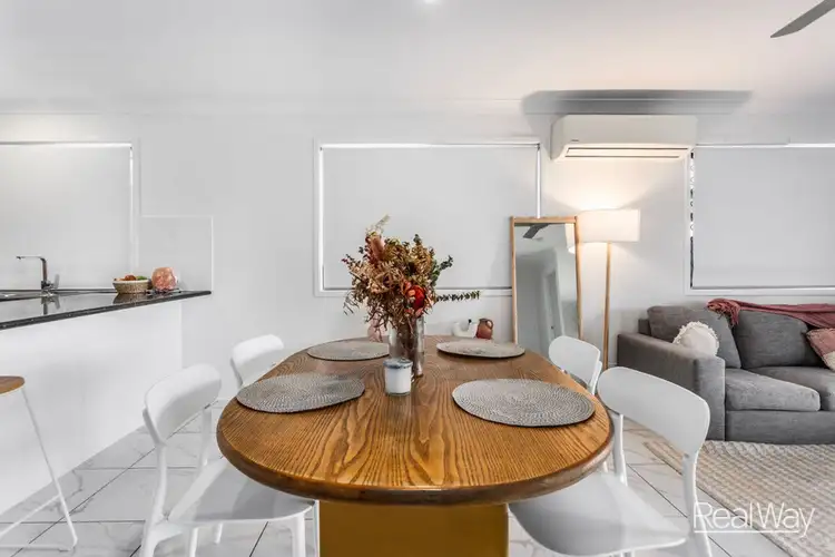 Sixth view of Homely unit listing, 11/37 Wildey Street, Raceview QLD 4305