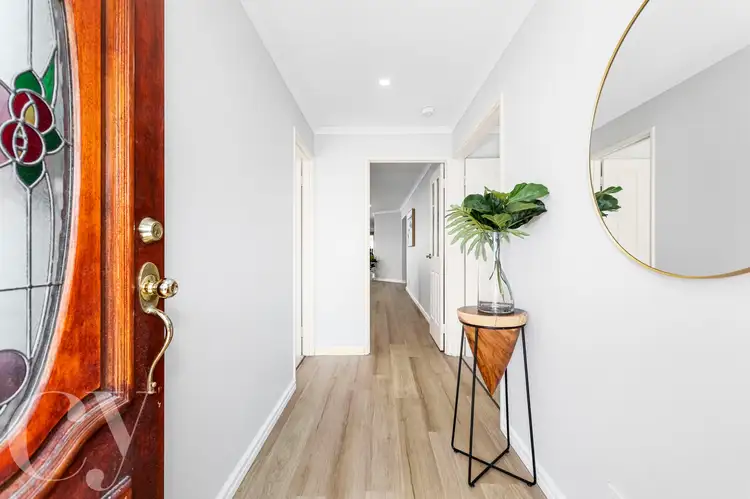 Fourth view of Homely house listing, 4 Rosette Place, Piara Waters WA 6112