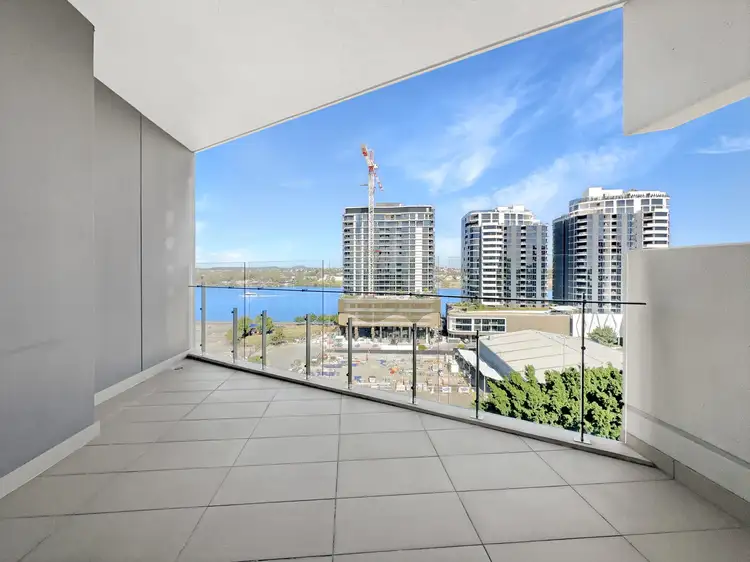 3112/33 Remora Road, Hamilton QLD 4007