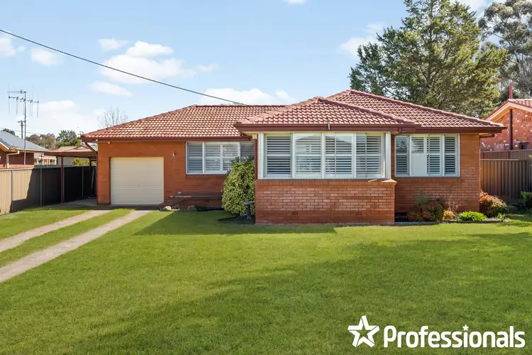 37 Hamilton Street, Eglinton NSW 2795