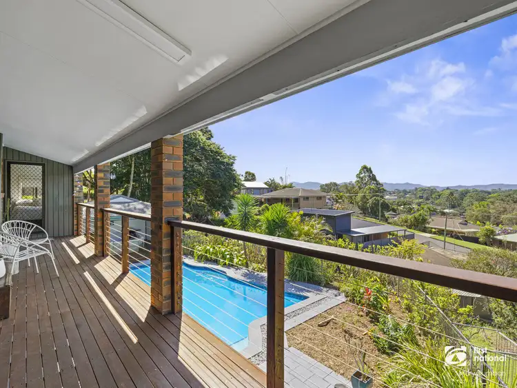 Second view of Homely house listing, 3 Elouera Terrace, Bray Park NSW 2484